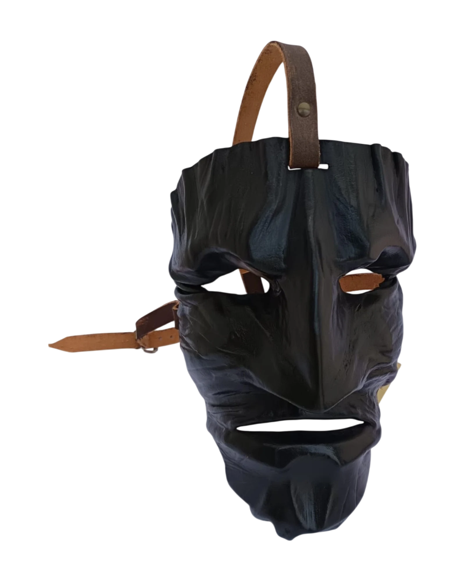 Maschera Mod. Carrasecare